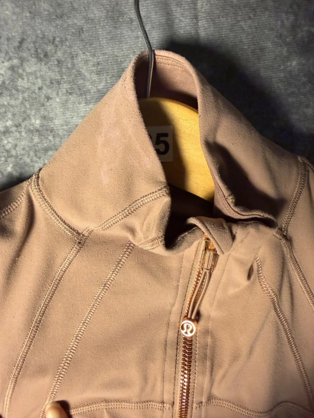 Lululemon Define Jacket (Size 2)